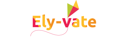 Ely-Vate Logo