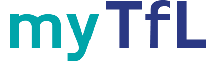 MyTfL Logo