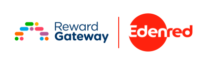 Reward Gateway Friends & Family Logo