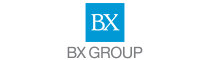 LIFE@BX Logo