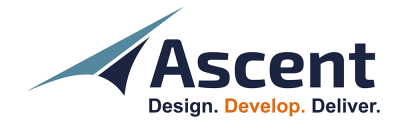 Ascent Benefits Logo