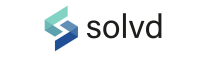 Solvd Sphere Logo