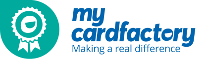 mycardfactory Logo