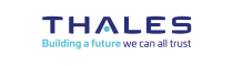 Thales Recognition Portal Logo