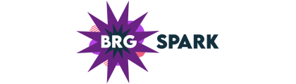 BRG Spark Logo