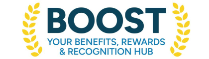 BOOST Logo