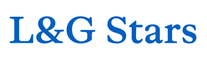 L&G Stars Logo