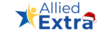 Allied Extra Logo