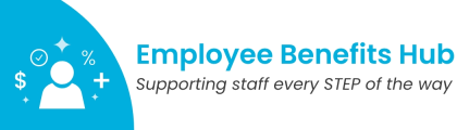 Employee Benefits Hub Logo