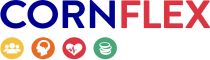 CornFlex Logo