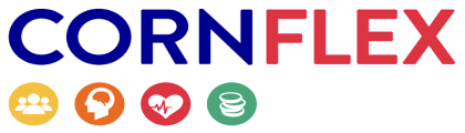 CornFlex Logo