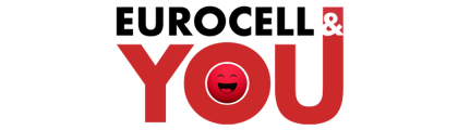 Eurocell&You Logo