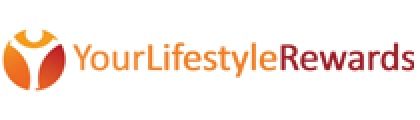 Your Lifestyle Rewards Ireland Logo