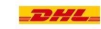 My DHL Rewards Logo