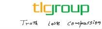 TLC Discounts & Rewards Logo