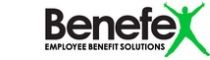 Benefex rewardplus+ Logo