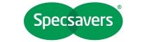 Specsavers Perks NZ Logo