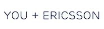 YOU + ERICSSON Logo