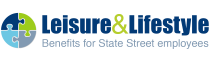Leisure & Lifestyle logo