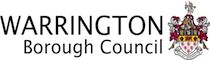 Warrington Rewards Logo