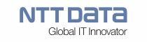 NTT DATA Smart Rewards Logo