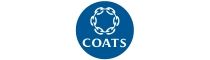 Coats UK Advantage Logo