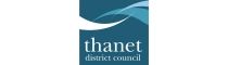 Thanet Discount Club Logo