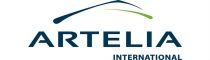 My Artelia Benefits Logo