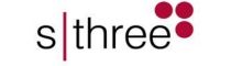 SThree Exclusives Club IE Logo
