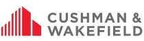 Cushman & Wakefield Extras Logo