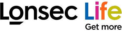 Lonsec Life Logo