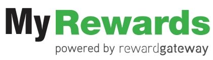 My Rewards Logo