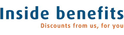 Inside Benefits Extra Logo