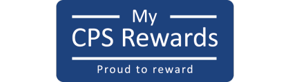 My CPS Rewards Logo