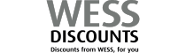 WESS Discounts logo