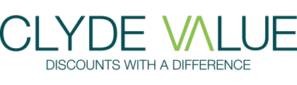 Clyde Value Logo