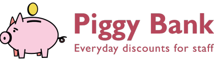 Piggy Bank Logo