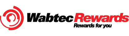 Wabtec Rewards Logo