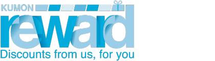 Kumon Reward Logo