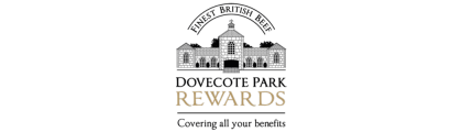 Dovecote Park Rewards Logo