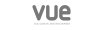 Vue MyRewards Logo