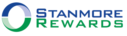 Stanmore Rewards Logo