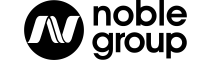 The Noble Hub Logo
