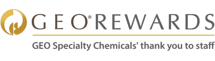 GEO Rewards Logo
