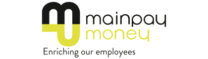 MainPay Money Logo
