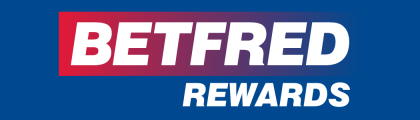 Betfred Rewards Logo