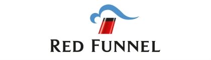 Red Funnel Perkz Logo