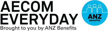 AECOM Everyday Logo
