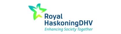 Haskoning DHV UK Perkz Logo