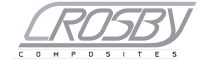 Crosby Rewards Logo